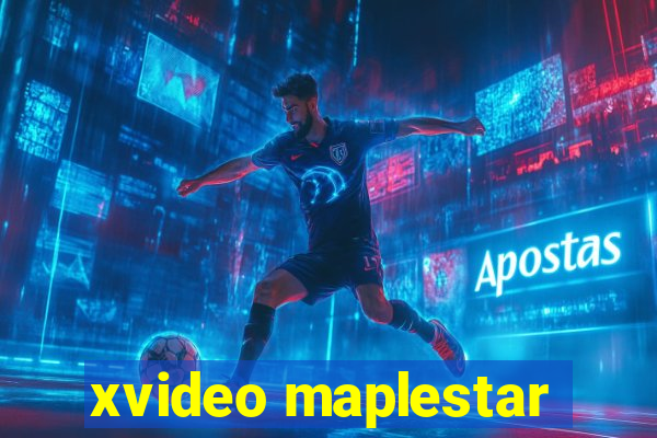 xvideo maplestar